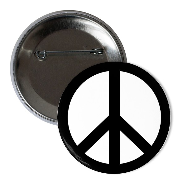 Peace - mír