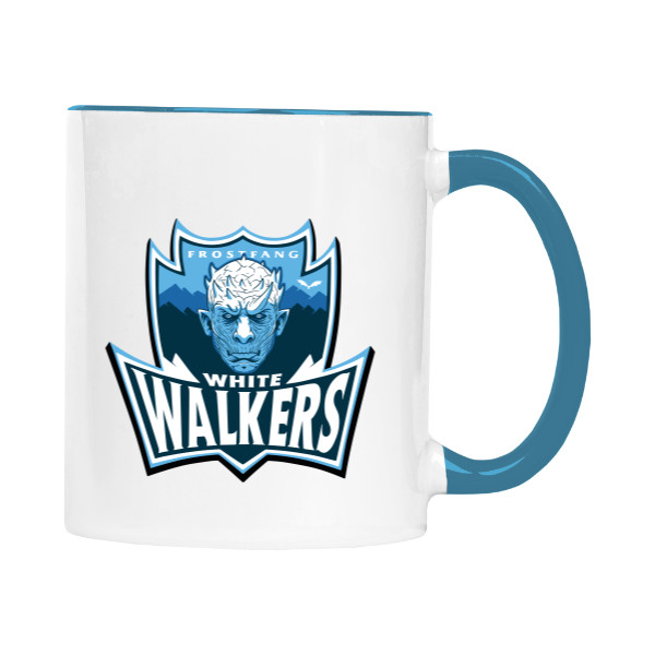 Walkers, všude walkers!!!